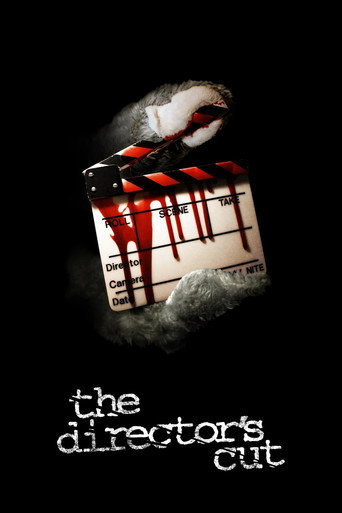 Póster de The Director's Cut