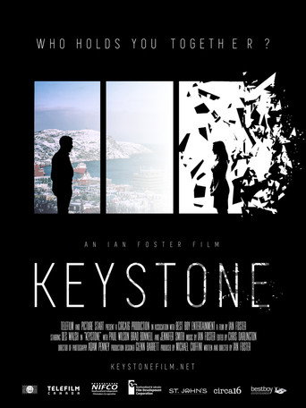 Póster de Keystone