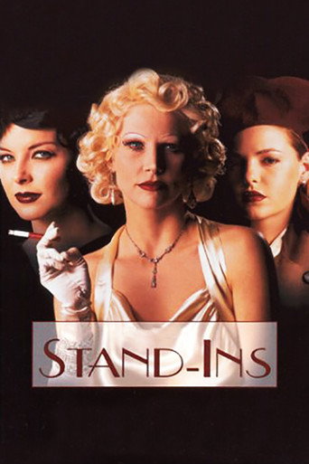 Póster de Stand-Ins