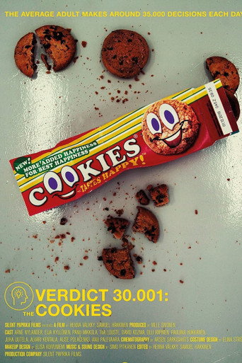 Póster de Päätös № 30001