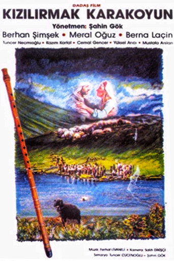 Póster de Kızılırmak Karakoyun
