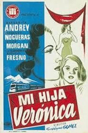 Póster de Verónica
