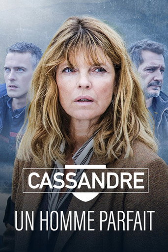 Póster de Cassandre - Un homme parfait