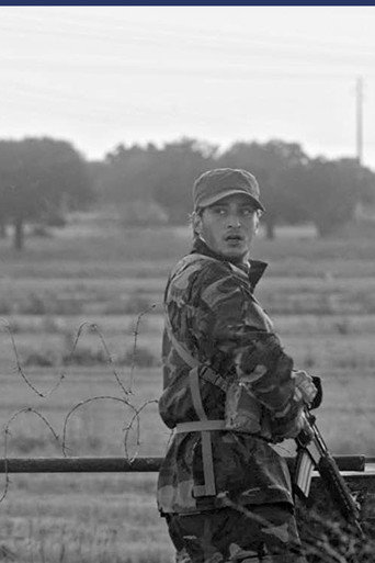 Póster de Checkpoint