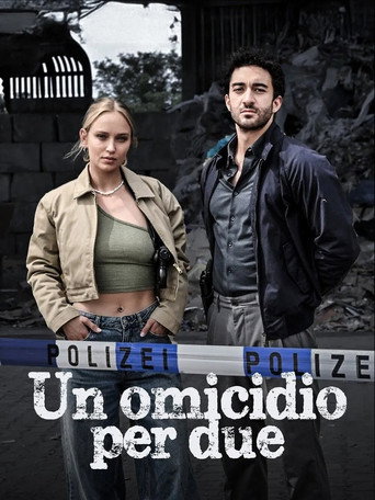 Póster de Mord im Revier - Die tote Braut