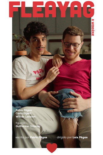 Póster de Fleayag