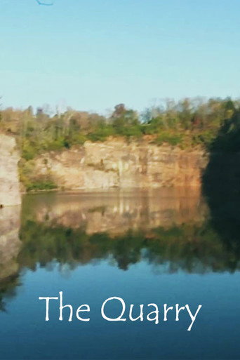 Póster de The Quarry