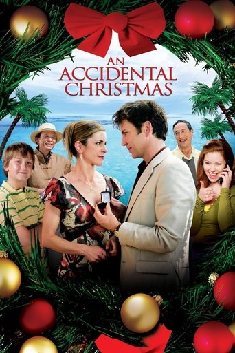 Póster de An Accidental Christmas