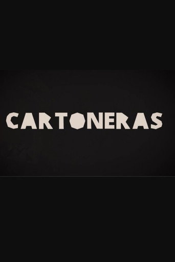 Póster de Cartoneras