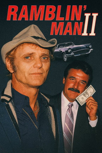 Póster de Ramblin Man 2