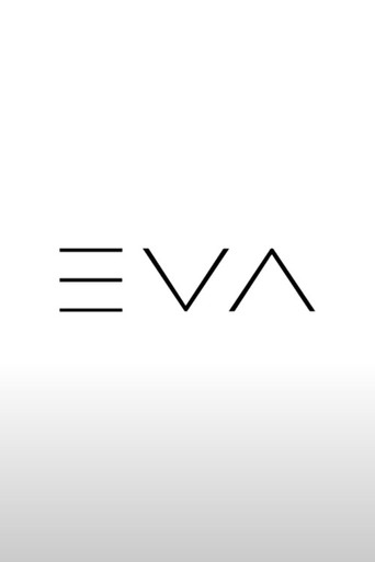 Póster de Eva