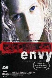 Póster de Envy