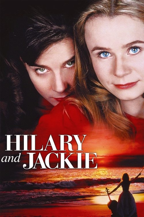 Póster de Hilary and Jackie
