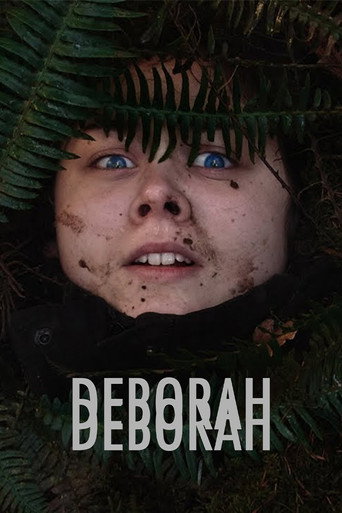 Póster de Deborah