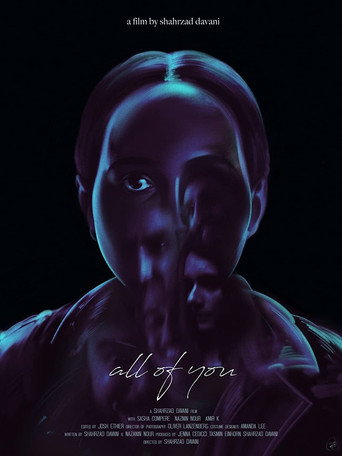 Póster de All of You