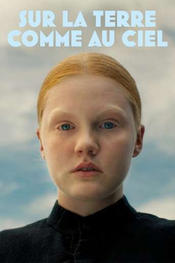 Póster de Sur la terre comme au ciel