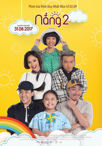 Póster de Nắng 2