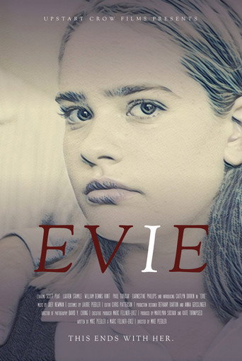 Póster de Evie