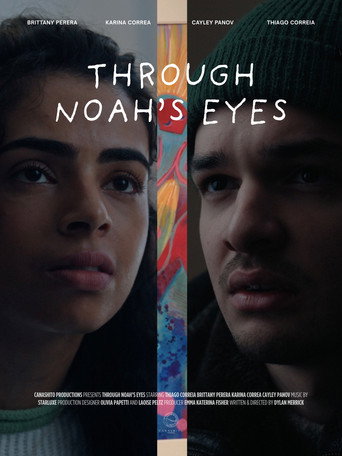Póster de Through Noah's Eyes