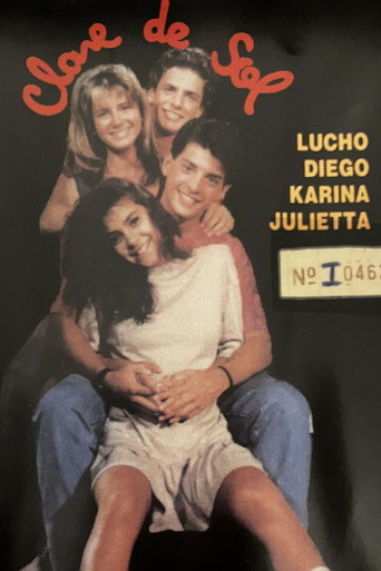 Póster de Novia de fin de semana