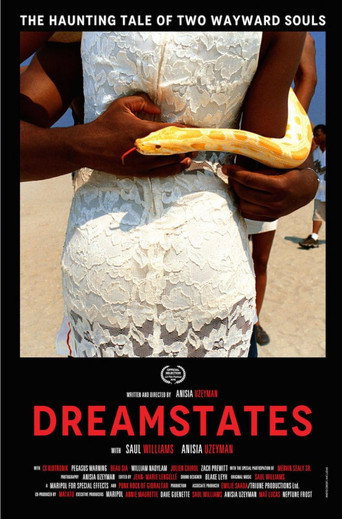 Póster de Dreamstates