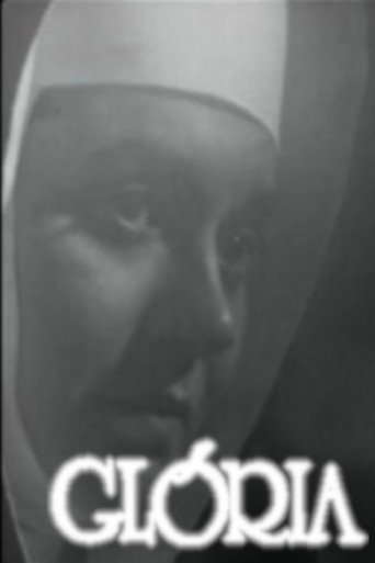 Póster de Glória