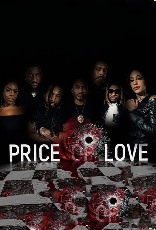 Póster de Price of Love