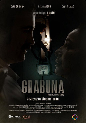 Póster de Grabuna