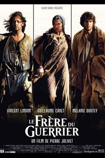 Póster de Le Frère du guerrier