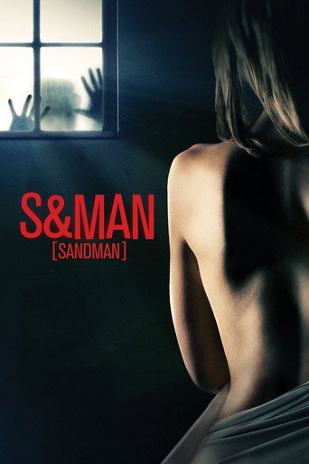Póster de S&Man