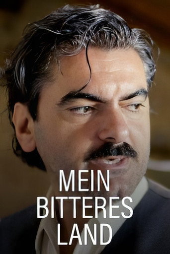 Póster de Amara terra mia