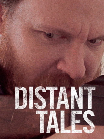 Póster de Distant Tales