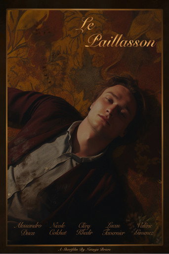Póster de Le Paillasson