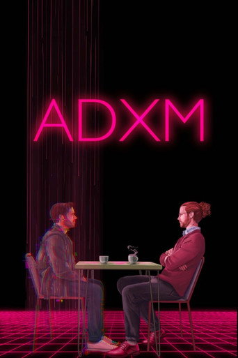 Póster de ADXM