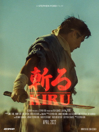 Póster de KIRU