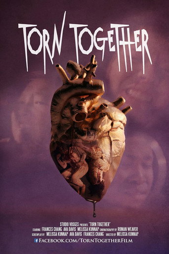 Póster de Torn Together