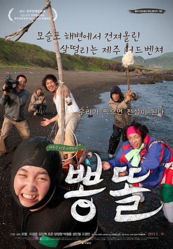 Póster de 뽕똘