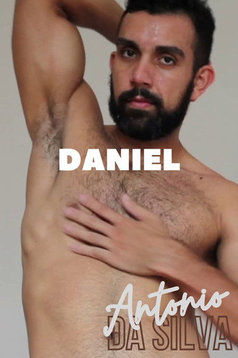 Póster de Daniel