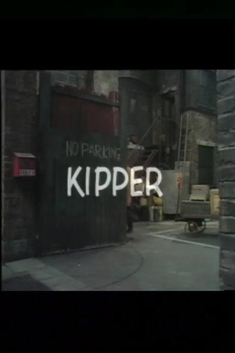 Póster de Kipper