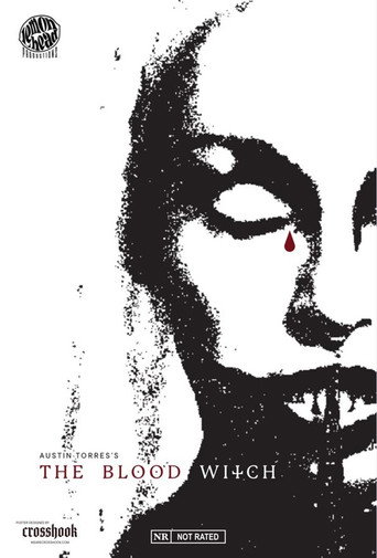 Póster de The Blood Witch
