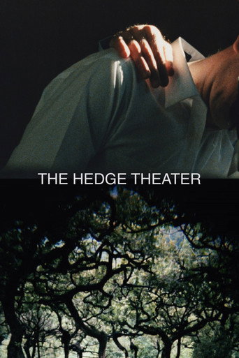 Póster de The Hedge Theater