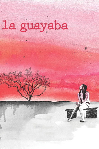 Póster de La Guayaba