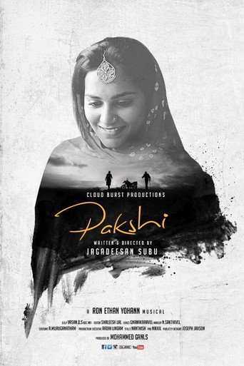 Póster de பட்சி