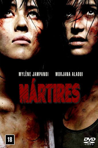 Póster de Mártires