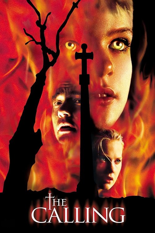 Póster de The Calling