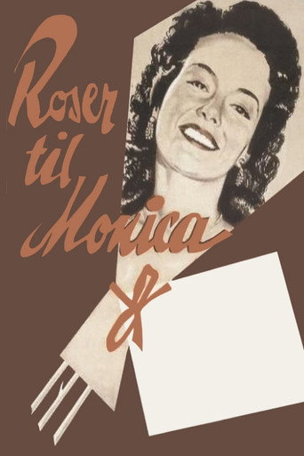 Póster de Roser til Monica