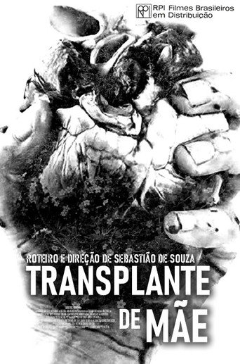 Póster de Transplante de Mãe