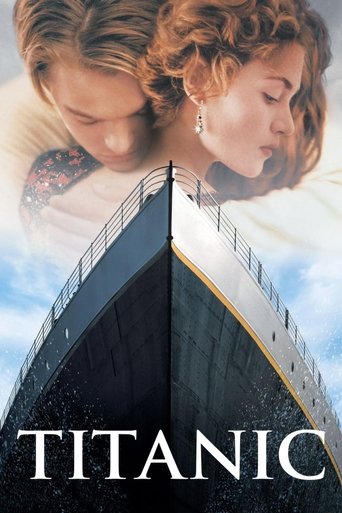 Póster de Titanic