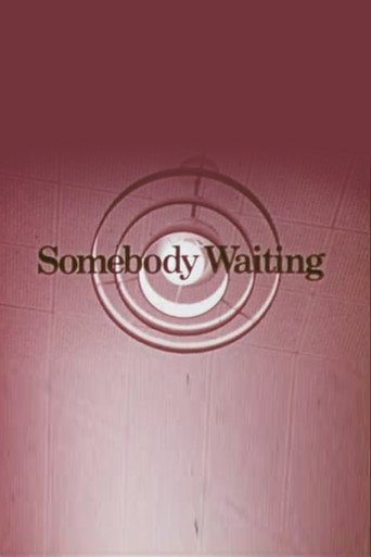Póster de Somebody Waiting