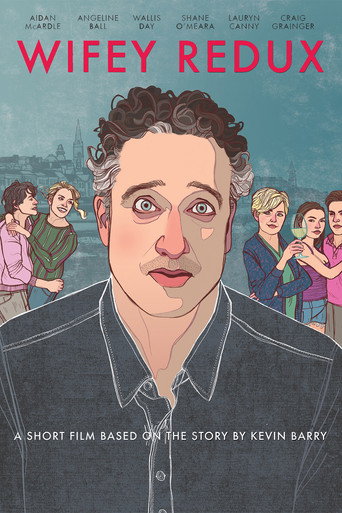 Póster de Wifey Redux